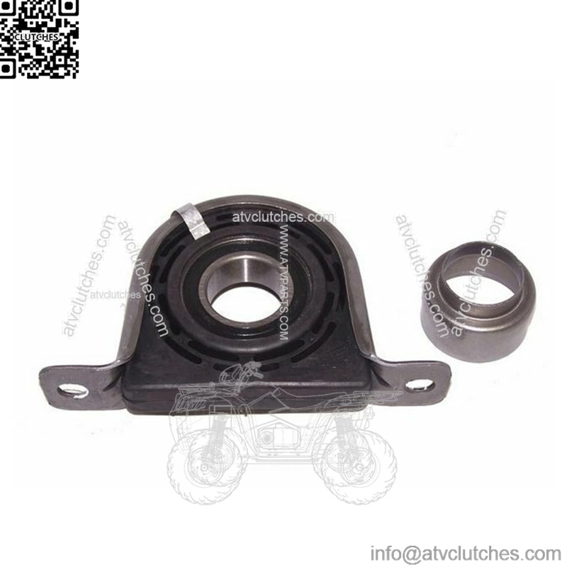 Driveshaft Support 2STV98 for Silverado 3500 1500 2500 HD Avalanche Classic (For: More than one vehicle)