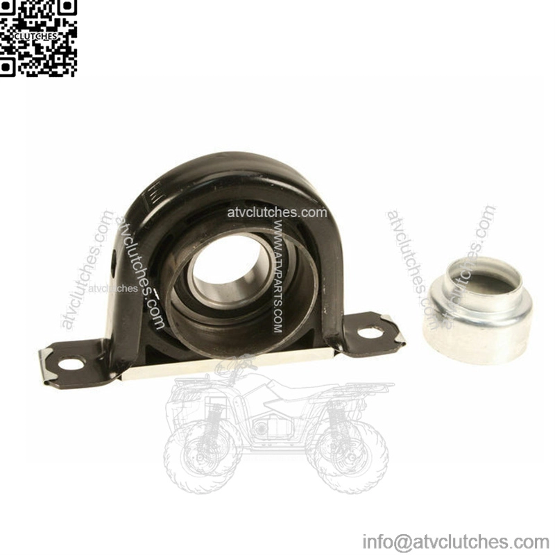 Driveshaft Support 9DZW66 for Express 2500 3500 Silverado HD Classic 1999 2000 (For: More than one vehicle)