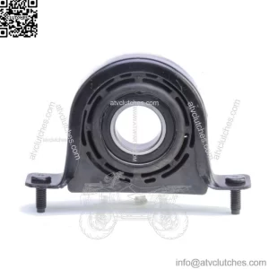 Drive Shaft Center Support Bearing for 2001-2012 Chevrolet Silverado qh (For: Chevrolet Silverado 2500 HD)