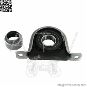Drive Shaft Center Support Bearing fits Chevy Silverado 3500 2001-2006 44DKRP (For: Chevrolet Silverado 3500)