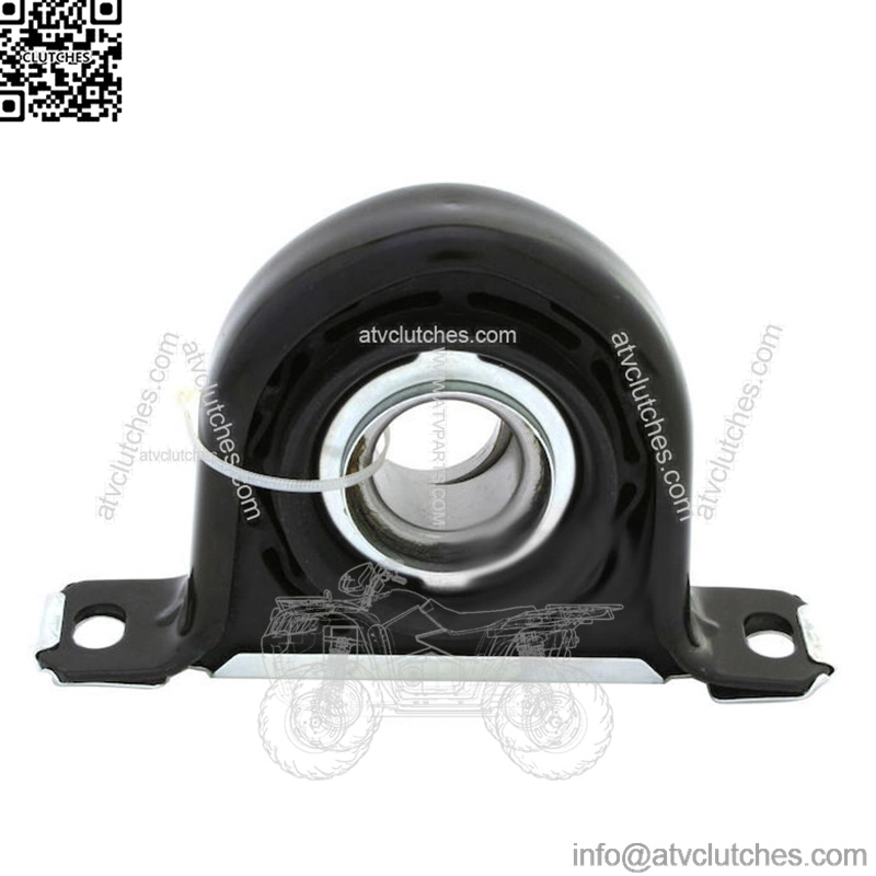 Driveshaft Support For 1999-2007 Chevy Silverado 1500 2000 2001 2002 NC895YV (For: Chevrolet Silverado 1500)