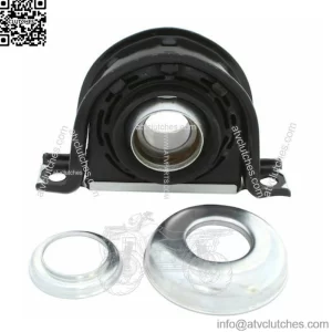 For Chevrolet Silverado 2500 HD Drive Shaft Center Support Bearing 94972TF (For: Chevrolet Silverado 2500 HD)