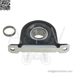 For 2007 Chevrolet Silverado 1500 Classic Driveshaft Support API 69124JJ (For: Chevrolet Silverado 1500 Classic)