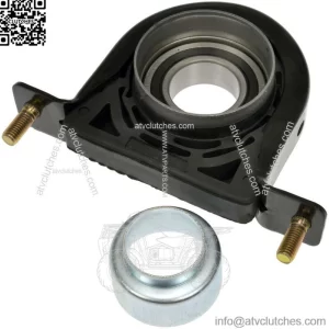 Drive Shaft Center Support Bearing  934-002 (For: More than one vehicle)