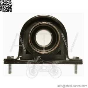 Drive Shaft Center Support Bearing For 2000-2004 Chevy Silverado 2500 X434NC (For: Chevrolet Silverado 2500)
