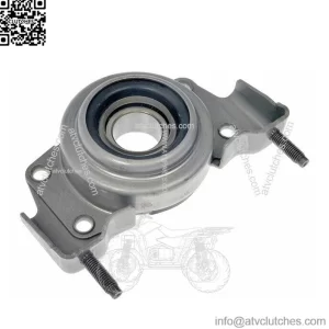 For Chevrolet Silverado 3500 Drive Shaft Center Support Bearing  75131MP (For: Chevrolet Silverado 3500)