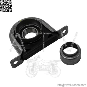 Center Drive Shaft Center Support Bearing For Chevy Silverado 3500 MN418VT (For: Chevrolet Silverado 3500)