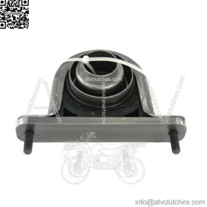 Drive Shaft Center Support Bearing For Chevy Silverado 1500 HD TS562SP (For: Chevrolet Silverado 1500 HD)