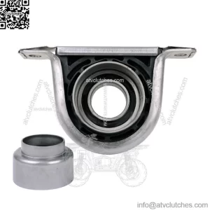 Drive Shaft Center Support Bearing For 2001-2010 Chevy Silverado 2500 HD MB133DG (For: Chevrolet Silverado 2500 HD)
