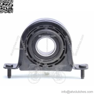 For Chevrolet Silverado 3500 HD Drive Shaft Center Support Bearing 74445MB (For: Chevrolet Silverado 3500 HD)