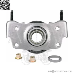 One New  Drive Shaft Center Support Bearing HB88532 for Chevrolet GMC (For: More than one vehicle)