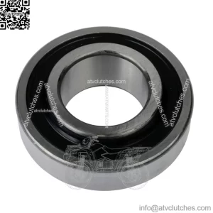 Drive Shaft Center Support Bearing for Silverado 2500 HD+More BR88107 (For: More than one vehicle)