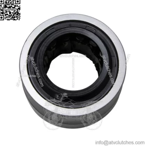 Rear Axle Shaft Repair Bearing & Seal Kit LH or RH Side for Chevy GMC Cadillac
