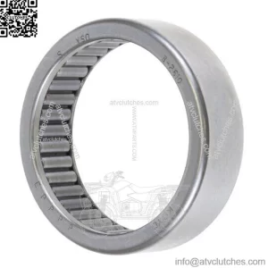 For 2007-2018  Silverado 3500 HD Axle Shaft Bearing Front Inner 39784MS (For:  Silverado 3500 HD)