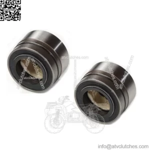 Rear Wheel Bearing FIT 99-13  SILVERADO 1500 For Axle Repair only PAIR (For:  Silverado 1500)