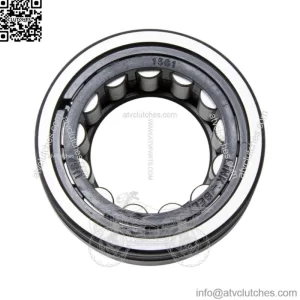 Rear Axle Shaft Repair Bearing & Seal Kit LH or RH Side for Chevy GMC New (For:  Silverado 1500)