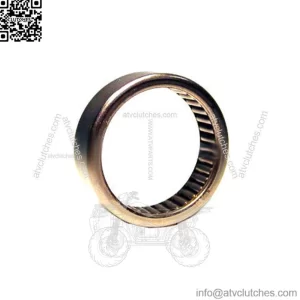 For 2001-2006  Silverado 3500 Axle Shaft Bearing Front 15574QR 2002 (For:  Silverado 3500)