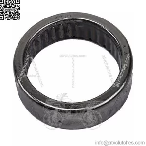 For 2007-2019  Silverado 3500 HD Axle Shaft Bearing AC Delco 16783VB (For:  Silverado 3500 HD)