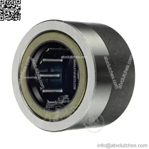 For  Silverado 1500 HD Axle Shaft Repair Bearing 97338VJ (For:  Silverado 1500 HD)