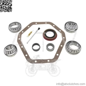 Axle BK GM14T-C Differential Bearing And Seal Kit (For: More than one vehicle)