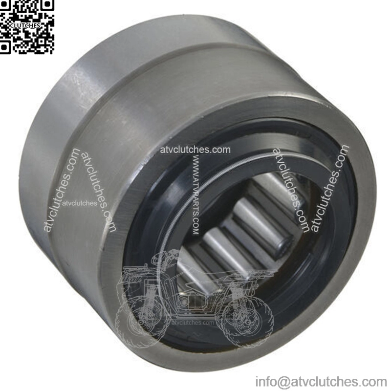 For 2007 Silverado 1500 Classic Axle Shaft Repair Bearing API 49592PJ (For: Silverado 1500 Classic)