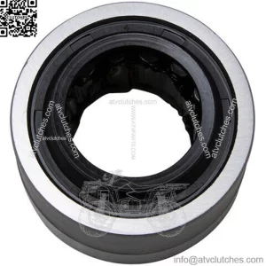 For  Silverado 1500 HD Axle Shaft Repair Bearing 17525MT (For:  Silverado 1500 HD)