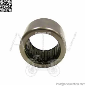 For  Silverado 1500 HD Axle Shaft Pilot Bearing 38894ZT (For:  Silverado 1500 HD)
