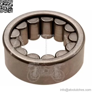 For 1999-2020  Silverado 1500 Axle Shaft Bearing Rear AC Delco 11949DF (For:  Silverado 1500)