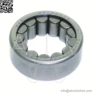 Drive Axle Shaft Bearing for Silverado 1500, Tahoe, Escalade+More (513067) (For: More than one vehicle)