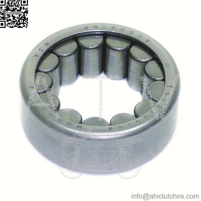 Drive Axle Shaft Bearing for Silverado 1500, Tahoe, Escalade+More (513067) (For: More than one vehicle)