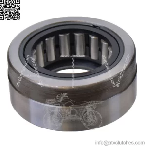Drive Axle Shaft Bearing for Silverado 1500, Suburban, Tahoe+More R59047 (For: More than one vehicle)