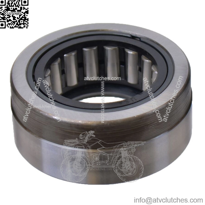 Drive Axle Shaft Bearing for Silverado 1500, Suburban, Tahoe+More R59047 (For: More than one vehicle)