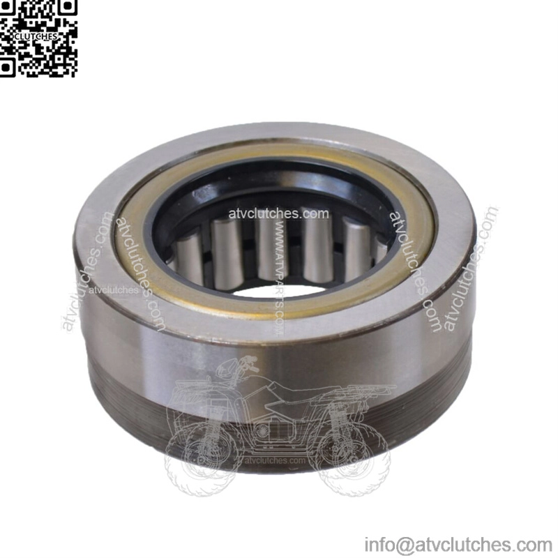 Drive Axle Shaft Bearing for Silverado 1500, Suburban, Tahoe+More R59047 (For: More than one vehicle) - Image 2