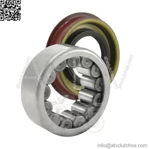 AK C10 Axle Bearing Seal Kit (For: More than one vehicle)