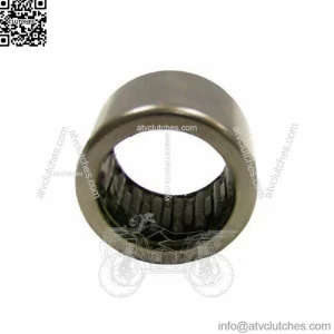 For 2001-2003, 2005-2006  Silverado 1500 HD Axle Shaft Bearing 16641QT (For:  Silverado 1500 HD)