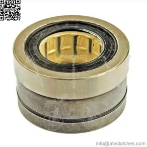 For  Silverado 2500 Axle Shaft Repair Bearing AC Delco 82383KP (For:  Silverado 2500)