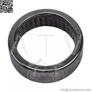 For  Silverado 3500 Classic Axle Shaft Pilot Bearing AC Delco 74227FZ