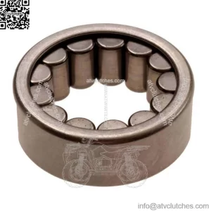 Drive Axle Shaft Bearing-Front Disc, Rear Disc, Power Brakes Rear RW20-10 (For: More than one vehicle)
