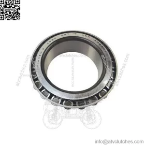 OEM John Deere Original Equipment Cone Bearing JD7378 for 214 Baler
