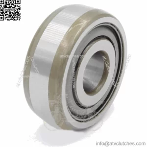 202KRR7 Cam Follower Special Ag Bearing -1/2" bore