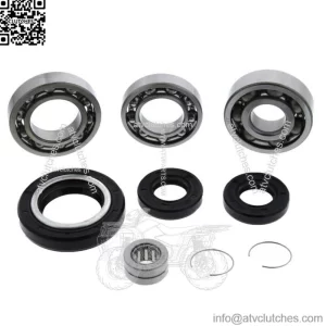Honda FourTrax Foreman 350 TRX350 Front Differential Bearing Seal Kit 1987-1989 (For: Honda FourTrax Foreman 350)