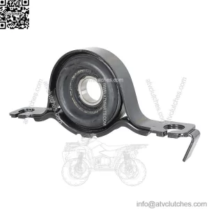 For 2007-2014 Ford Edge 3.5L AWD Center Support Bearing 0714FED9U