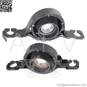 For 2007-2014 Ford Edge & 2007-2013 Mazda CX9 Front Rear Center Support Bearings