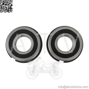 For 2007-2017 Jeep Patriot 5013634AB Transmission Input Shaft Bearing set