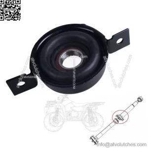 For 2010-2018 Jeep Grand Cherokee Rear Driveshaft Center Carrier Bearing