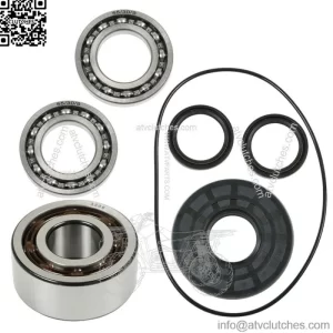 Front Differential Bearing and Seal kit for Polaris Ranger/RZR 570/800/900/1000