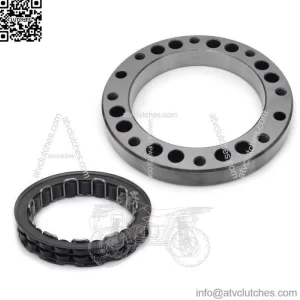 One Way Starter Clutch Bearing Kit For Ducati Superbike 848 749 999 1098R 1098S