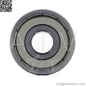 OEM Club Car Bearing Ball 6208 C3