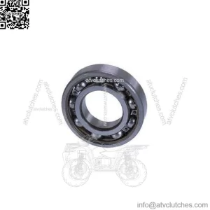 OEM Club Car Bearing Ball 6206r
