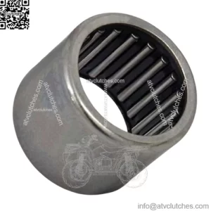 OEM Club Car Bearing- Needle- Drawn Shell